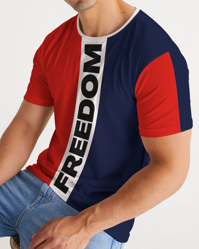 Unity and Freedom Men's Tee