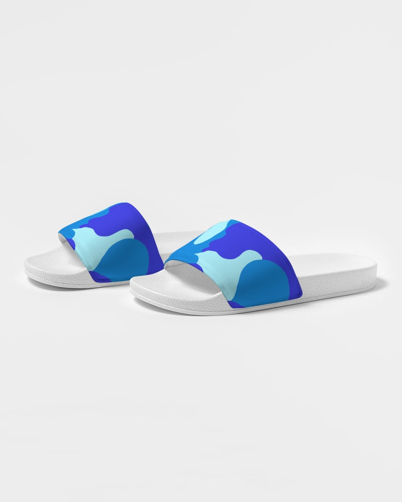 Ocean's Best Ladies Slide Sandal - 0