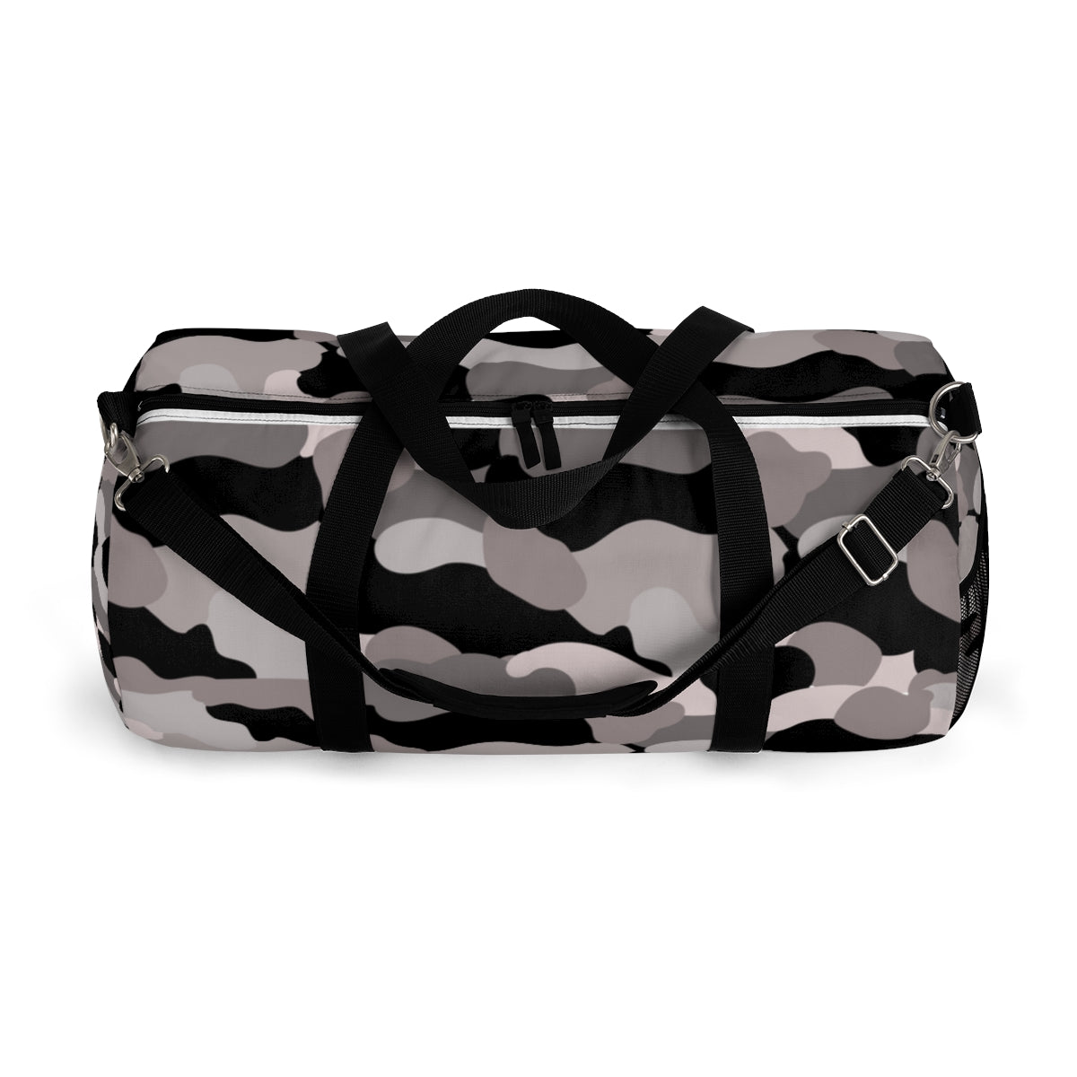 Ash Duffel Bag