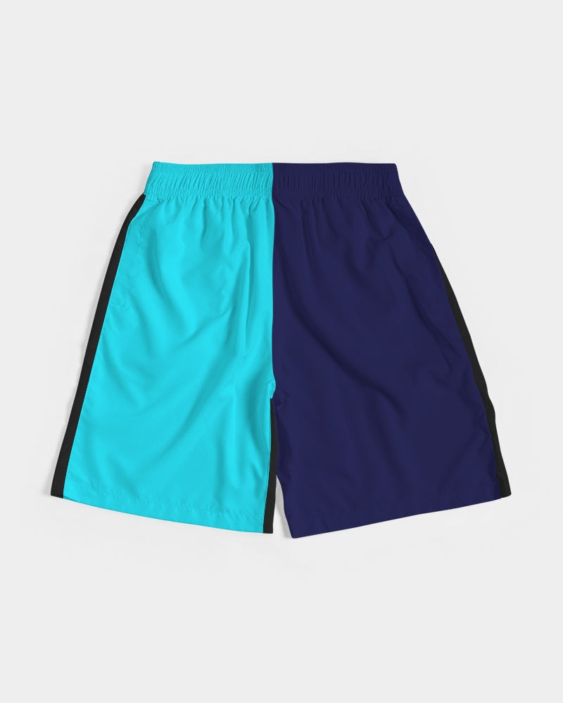 Breezi Men's Jogger Shorts