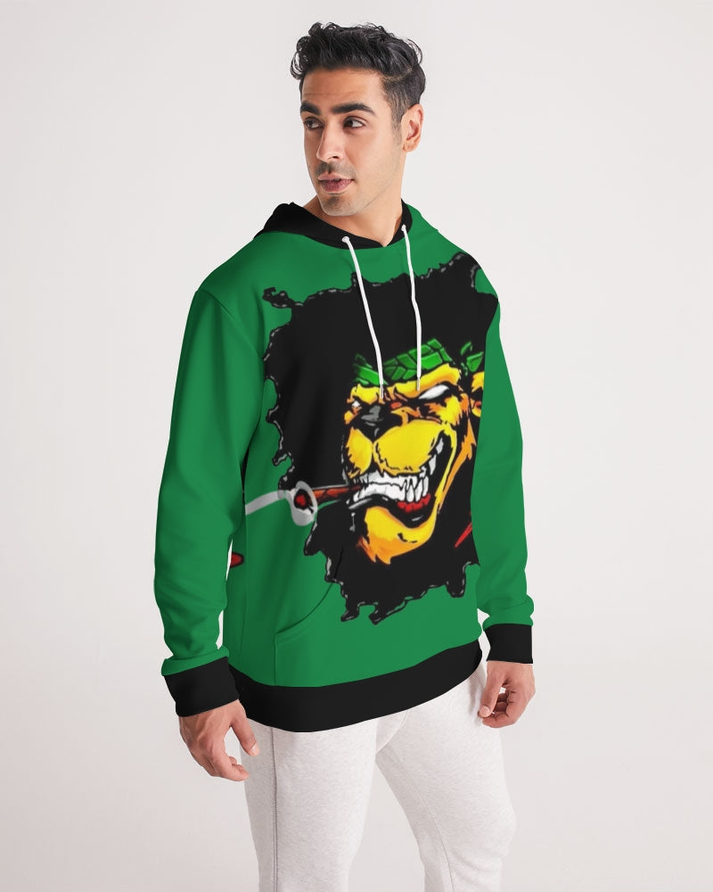 Mad Lion Men's Hoodie