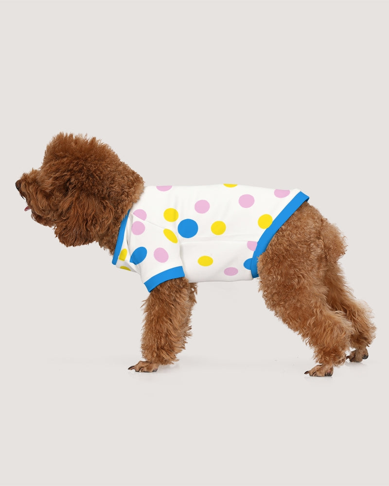 Circus Fun Doggie Tee