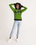 Love Is The Greatest Religion Hoodie (QR CODED ON BACK FOR BRAND SUPPORTERS)