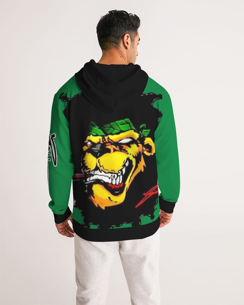 Mad Lion Men's Hoodie - 0