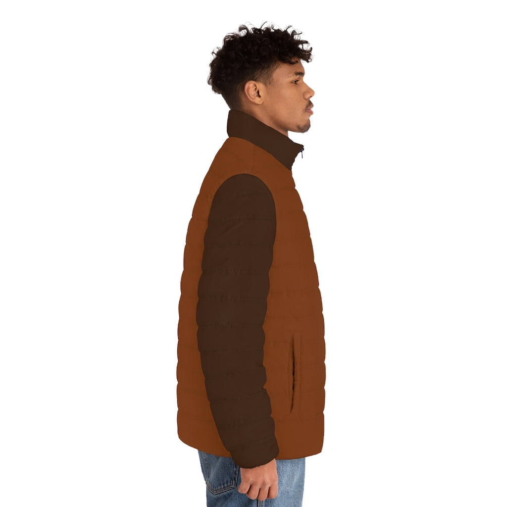 Men's Coa Coa Puffer Jacket