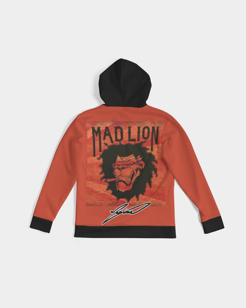 Mad Lion Men's Hoodie