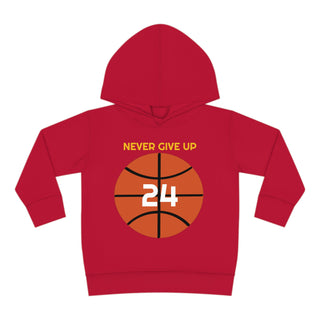 Buy vintage-red NBA LEGEND Toddler Boys Hoodie