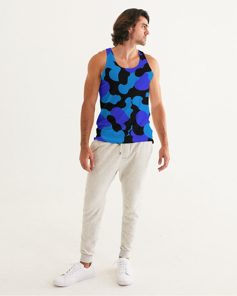 Deep Water Men's Tank