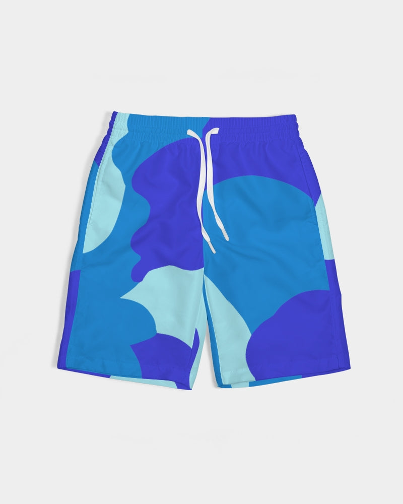 Ocean's Best Boys Swim Trunk