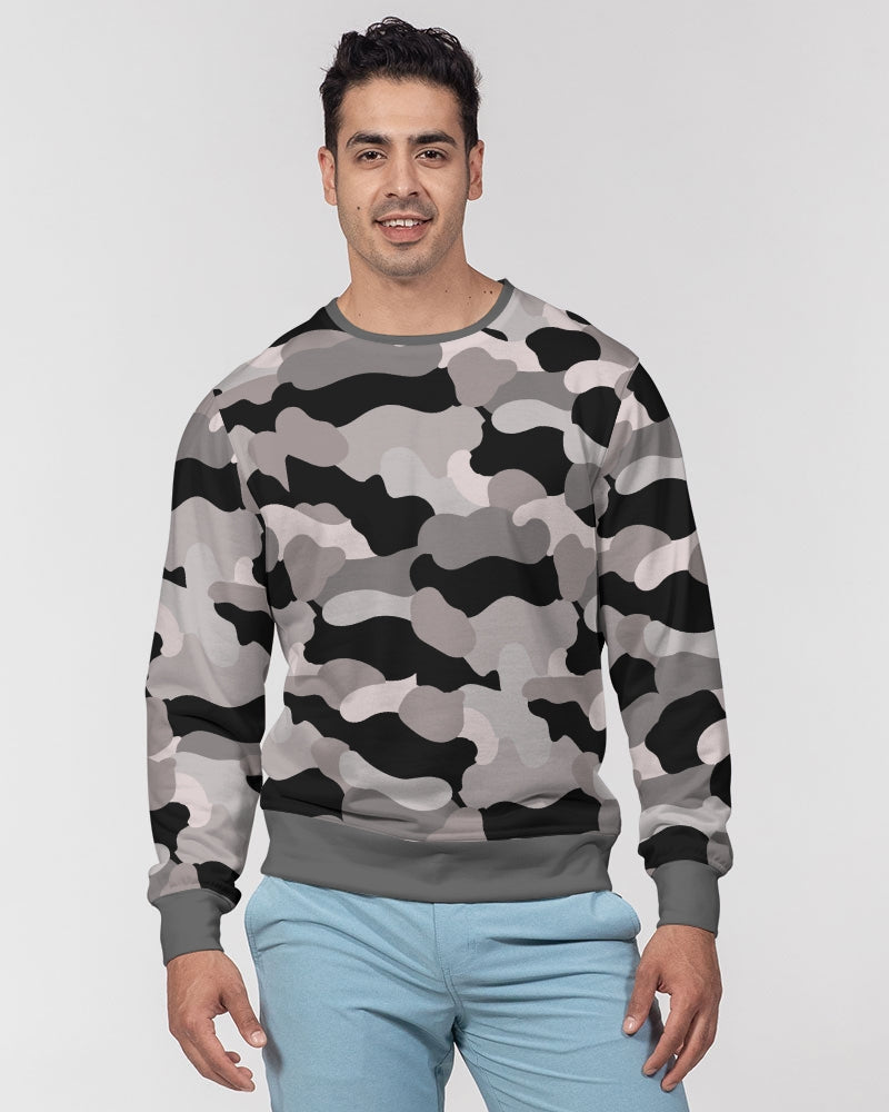 Ash Men's Pullover