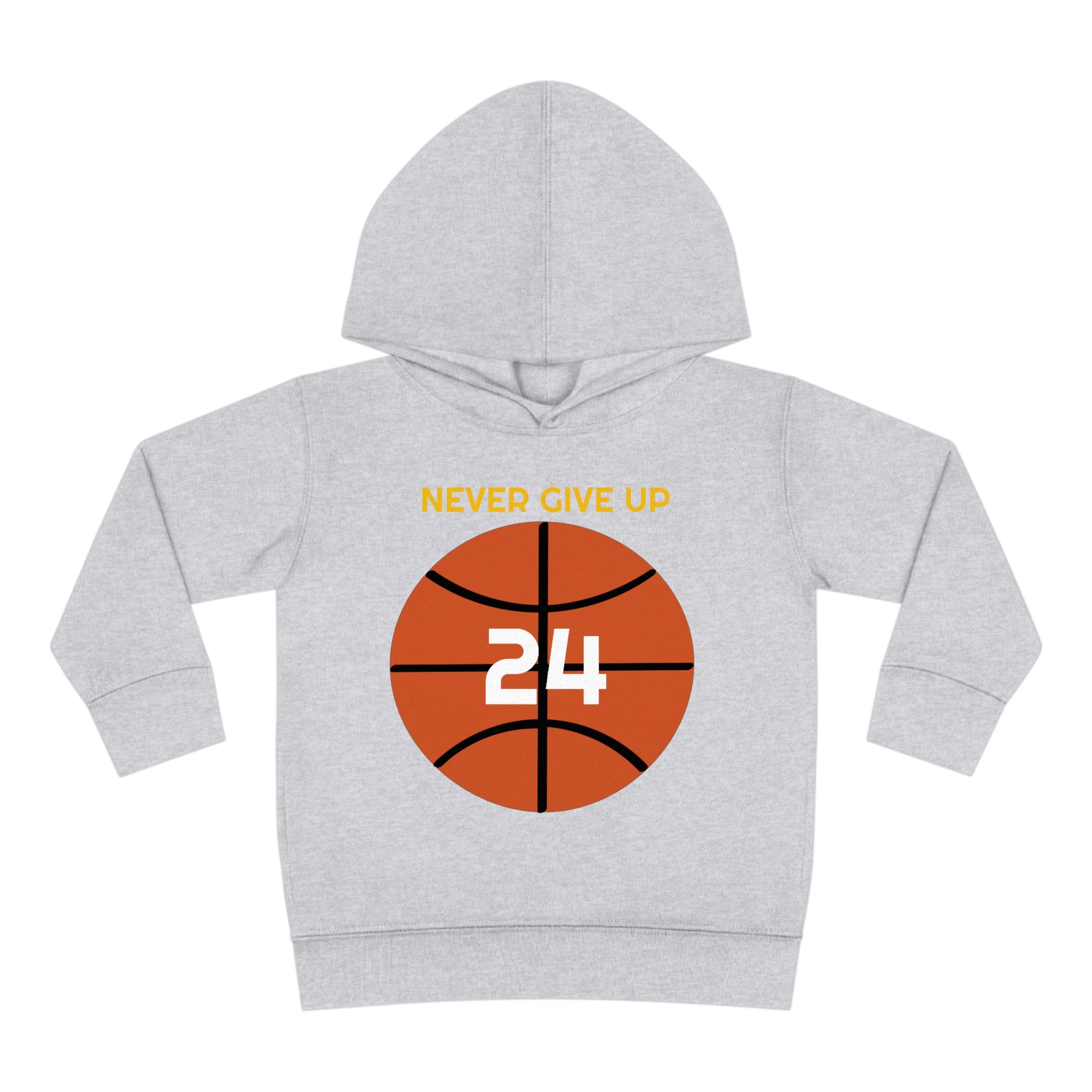 Buy heather HOOP LEGEND Toddler Boys Hoodie