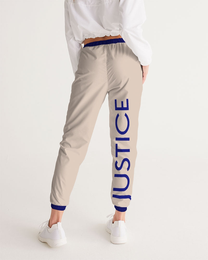 Freedom and Justice Ladies Track Pants - 0