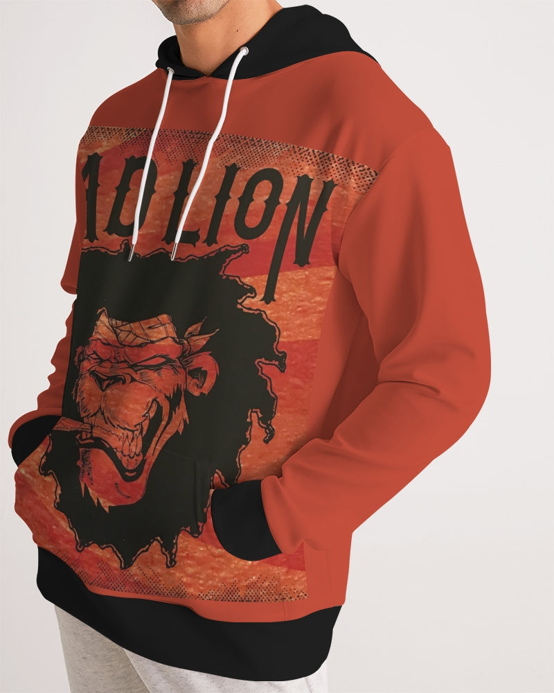 Mad Lion Men's Hoodie