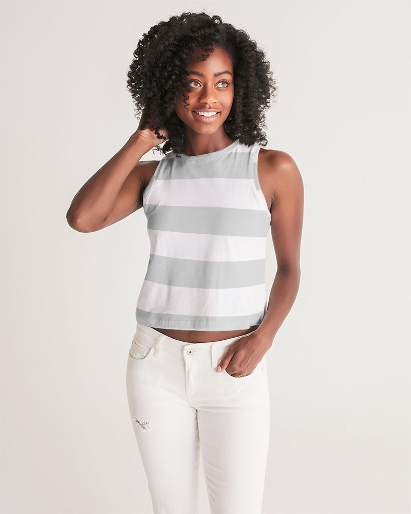 GW Ladies  Cropped Tank