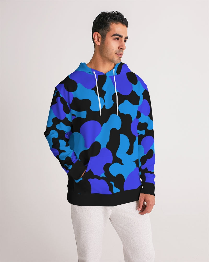 Deep Water Men's Hoodie