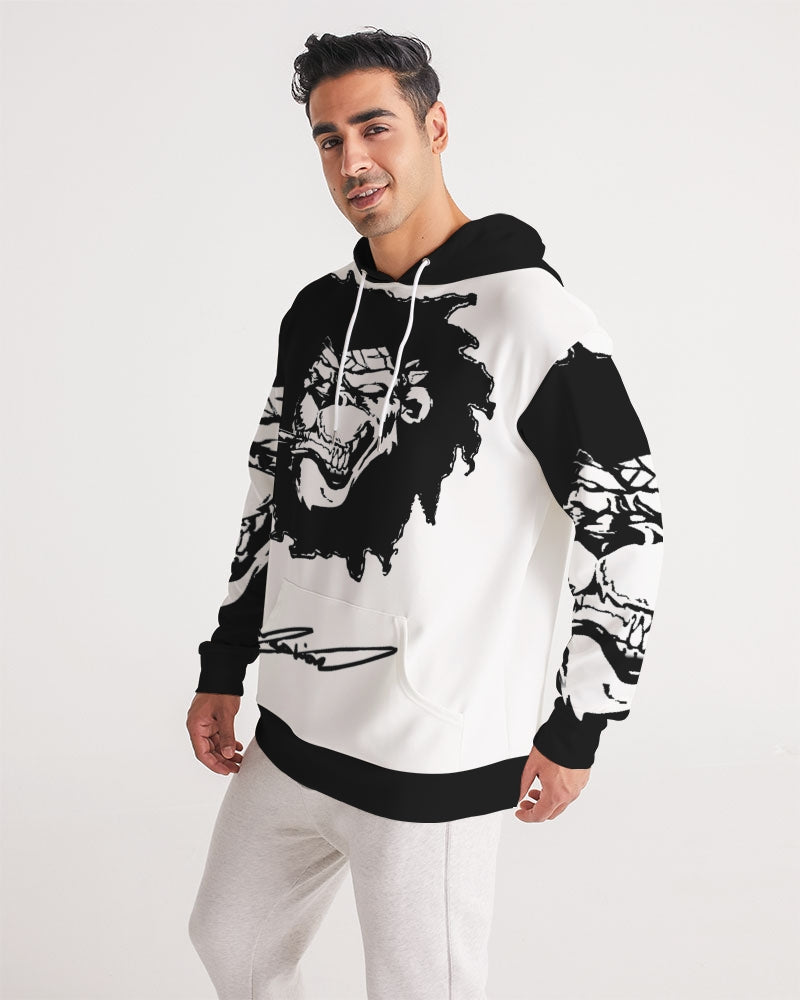 Mad Lion Men's Hoodie