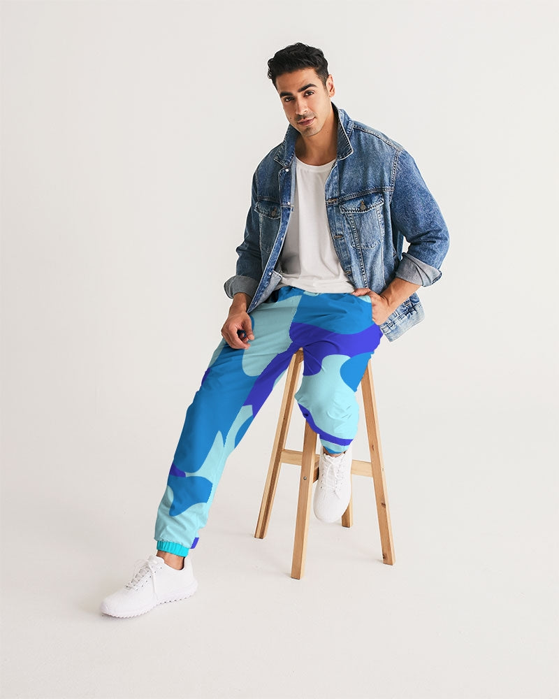 Ocean's Best Men's Track Pants