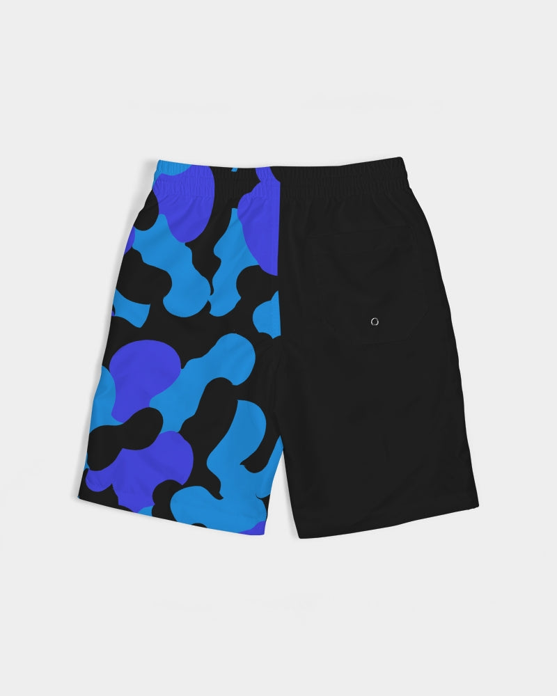 Deep Water Boys Swim Trunk - 0