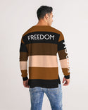 Freedom and Justice Men's Tee