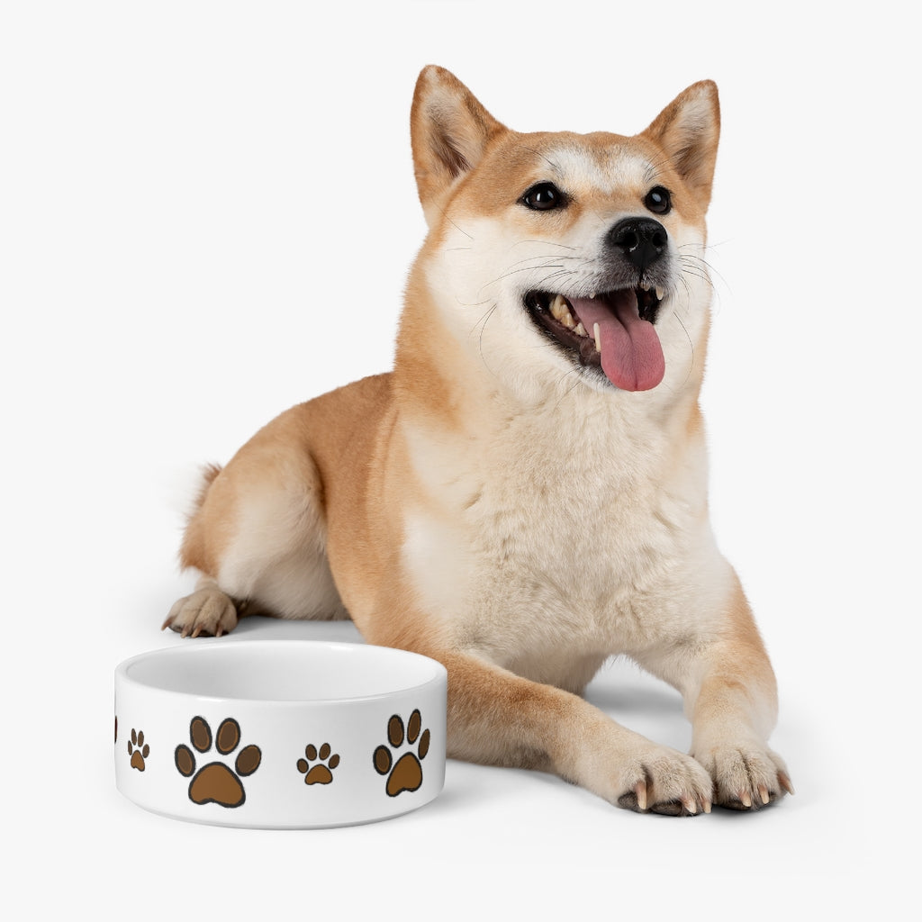 Dog's Best Friend Pet Bowl