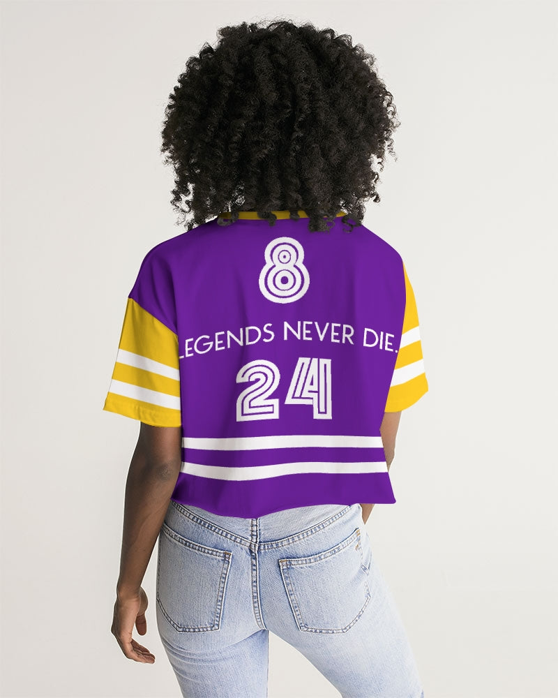 HOOP LEGEND Ladies Tee - 0