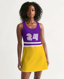 NBA LEGEND Ladies Racerback Dress
