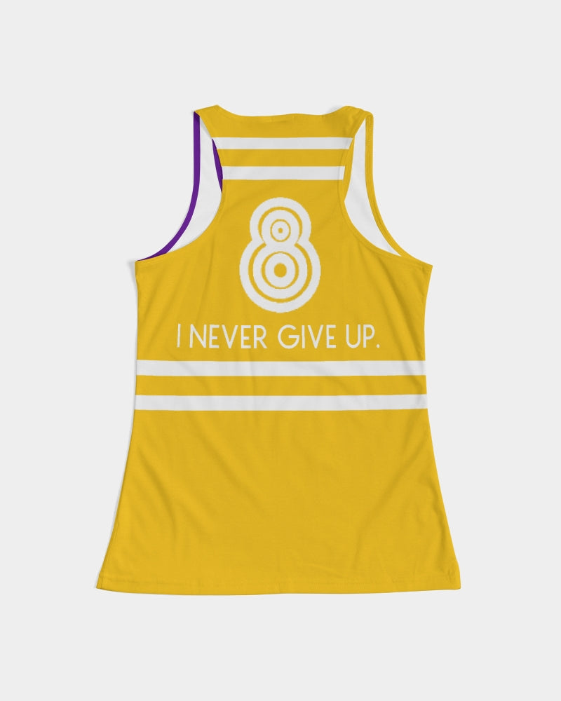 HOOP LEGEND Ladies Tank