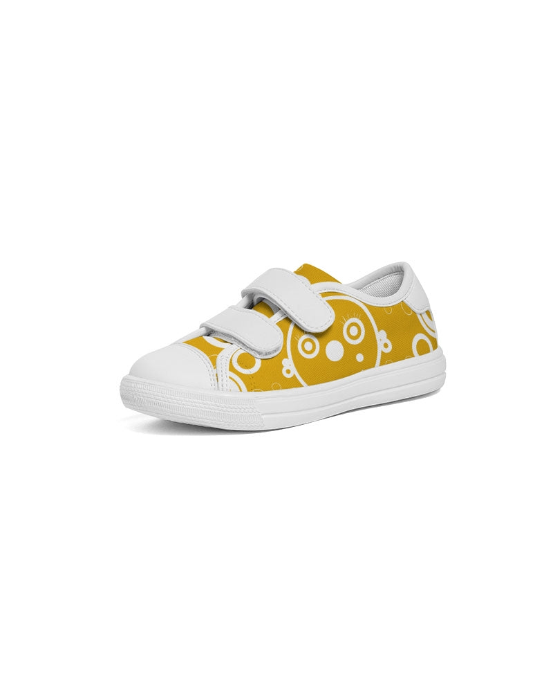 Happy Head Kids Velcro Sneaker