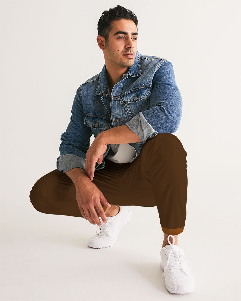 Brown Sugar Men's Track Pants