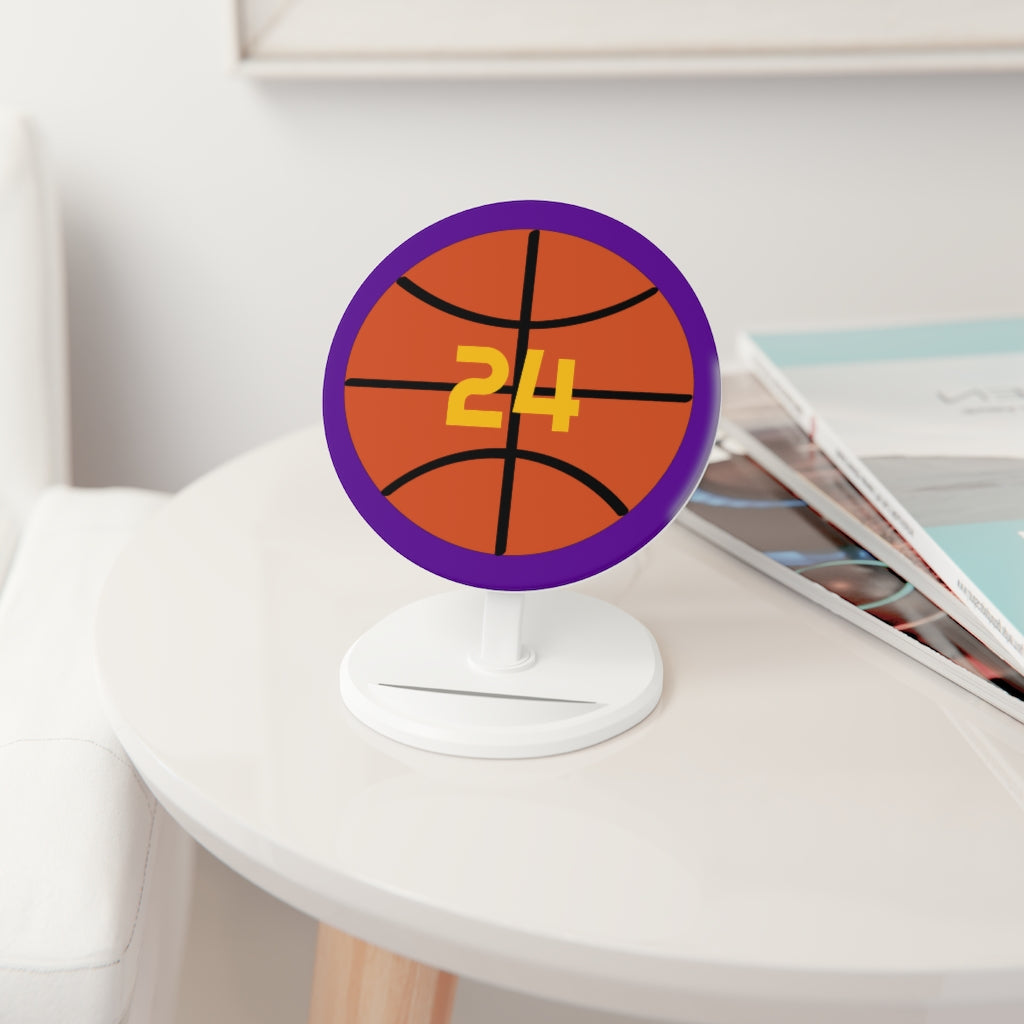 HOOP LEGEND Induction Phone  Charger