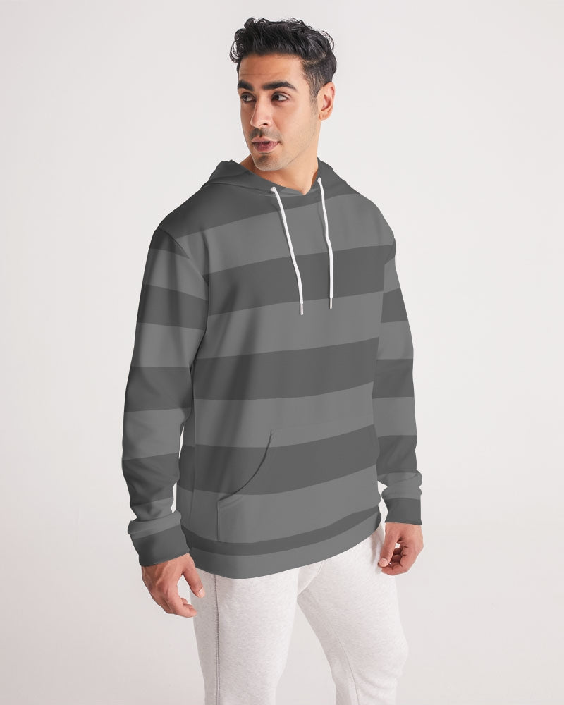 Jasher Men's Hoodie