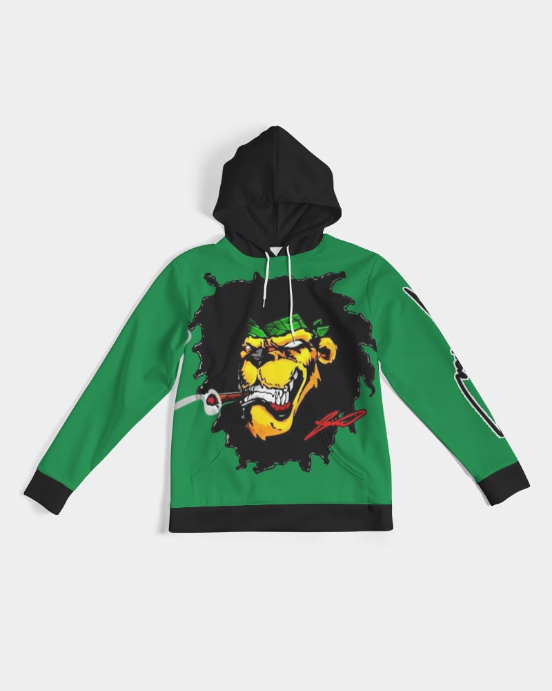 Mad Lion Men's Hoodie