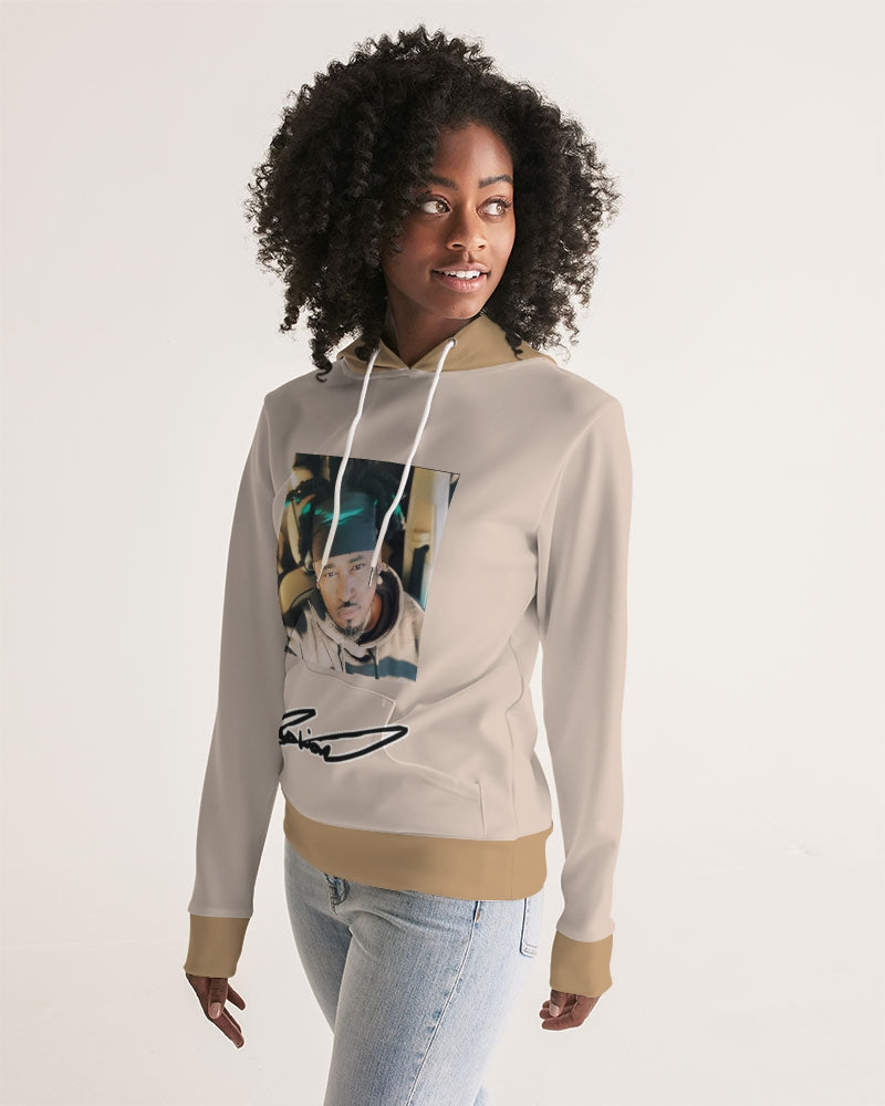 Mad Lion Ladies Pic Hoodie