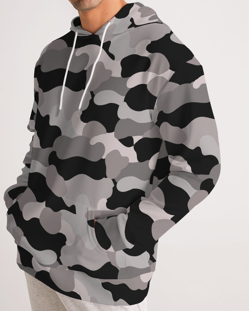 Ash Men's Hoodie