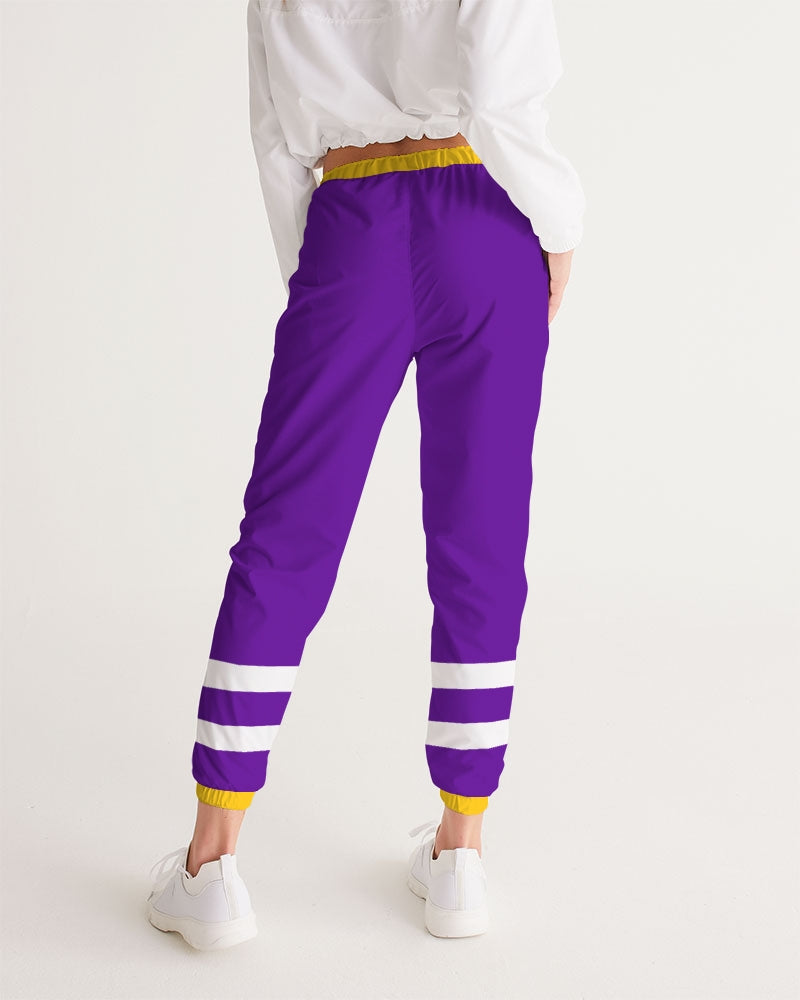 HOOP LEGEND Ladies Track Pants - 0