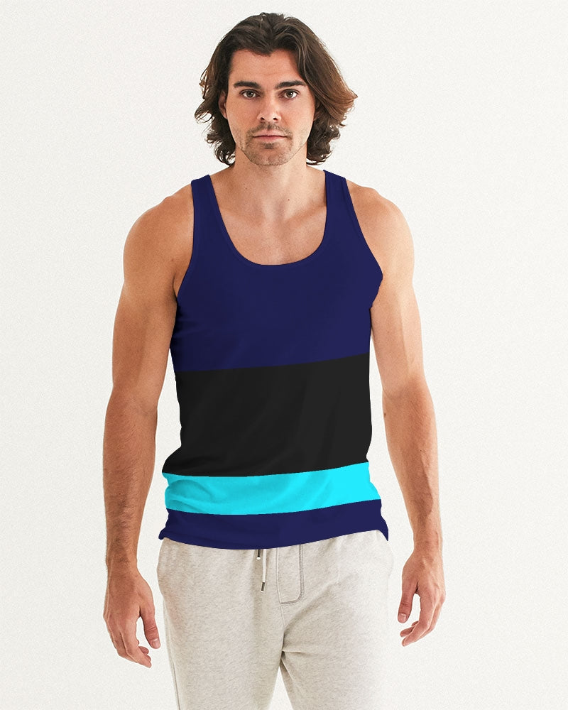 Breezi Men's Tank Top