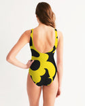 Bumble Bee Ladies One-Piece Swimsuit