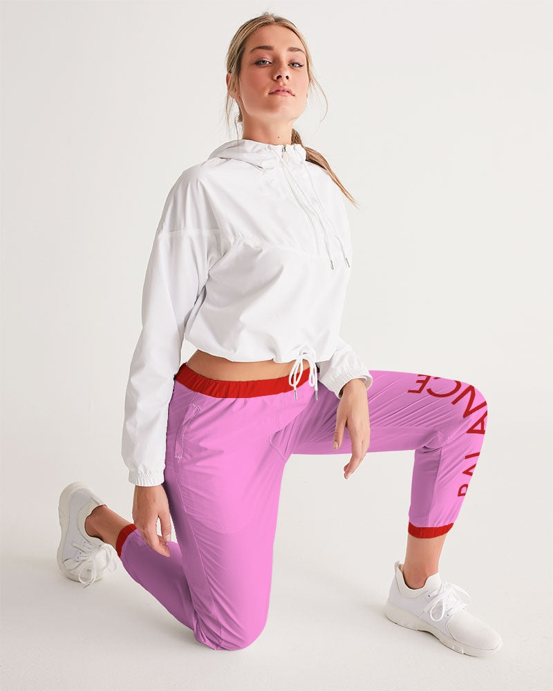 BALANCE Ladies Track Pants