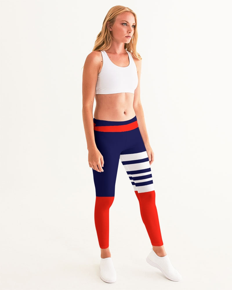 RWB Ladies Yoga Pants