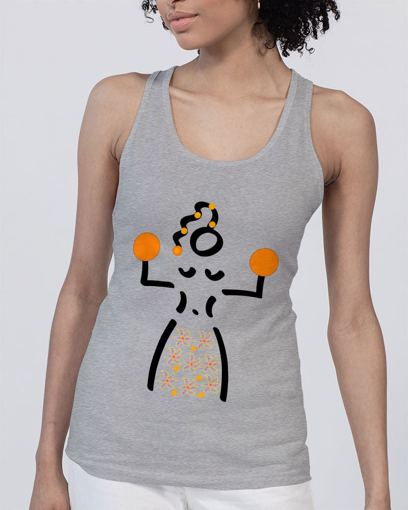 Balance Ladies Jersey Tank