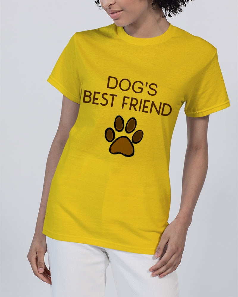 Dog's Best Friend T-Shirt