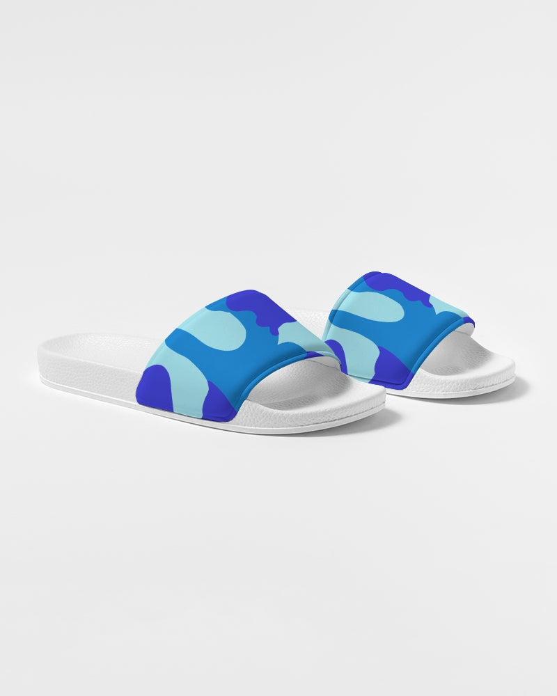 Ocean's Best Ladies Slide Sandal