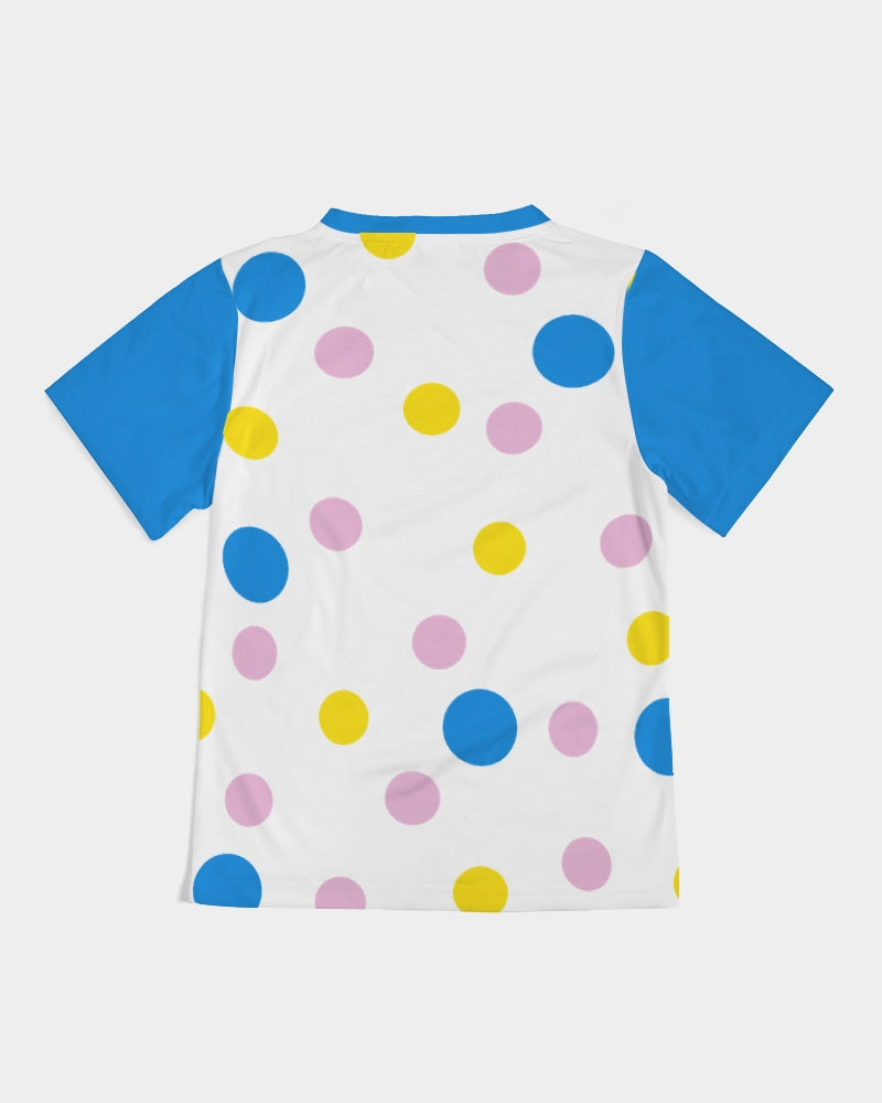 Circus Fun Girls Tee - 0