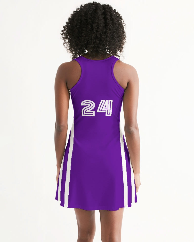 HOOP LEGEND Ladies Racerback Dress - 0