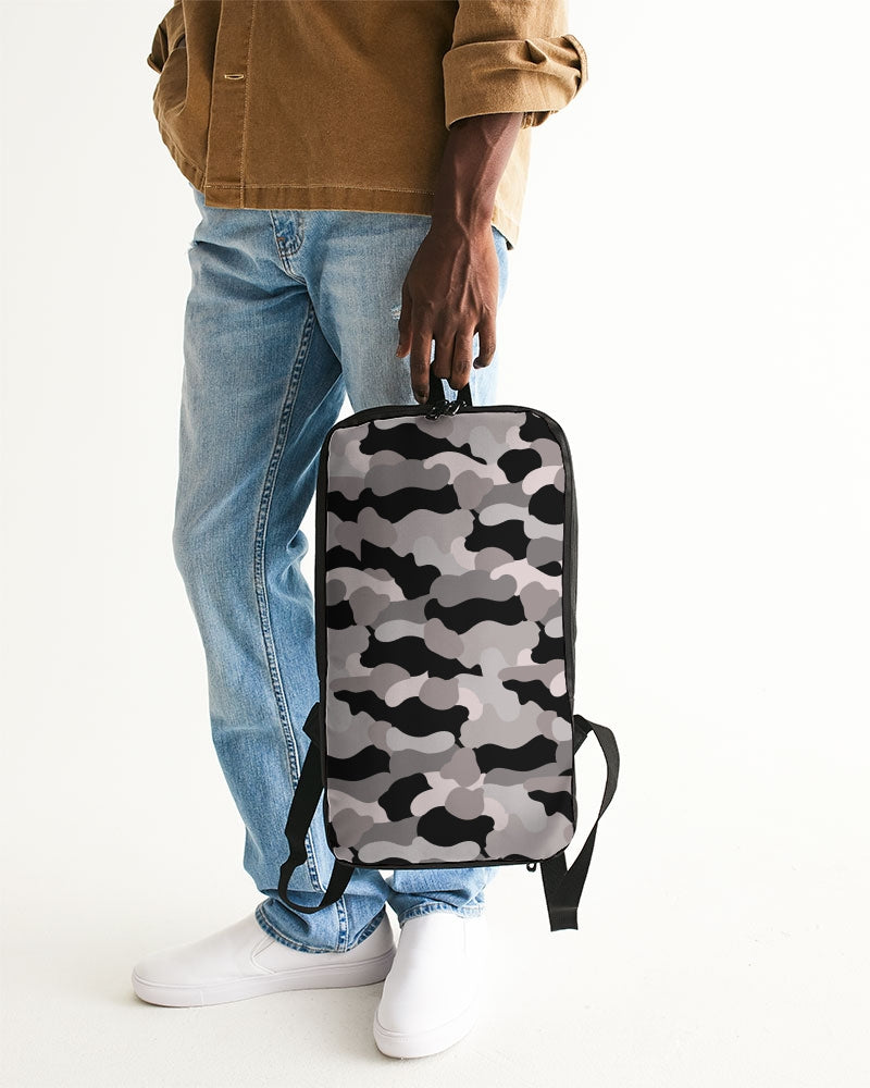 Ash Slim Tech Back Pack