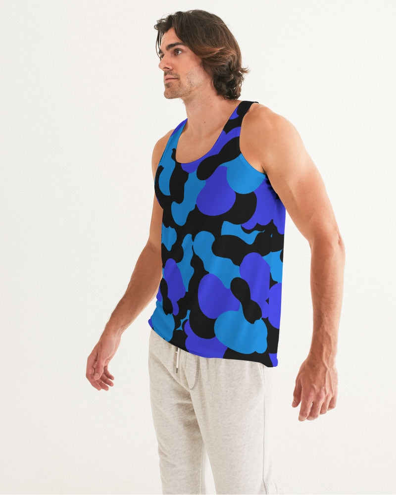 Deep Water Men's Tank