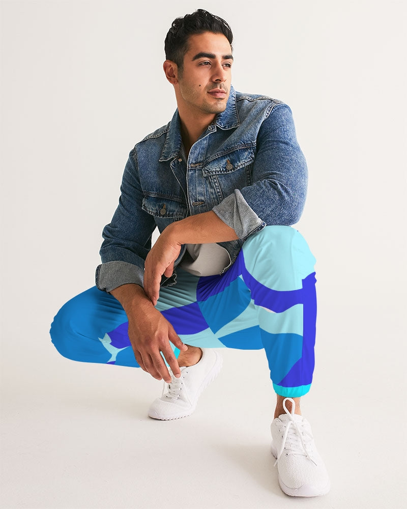 Ocean's Best Men's Track Pants