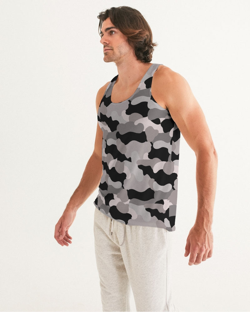 Ash Men's Tank