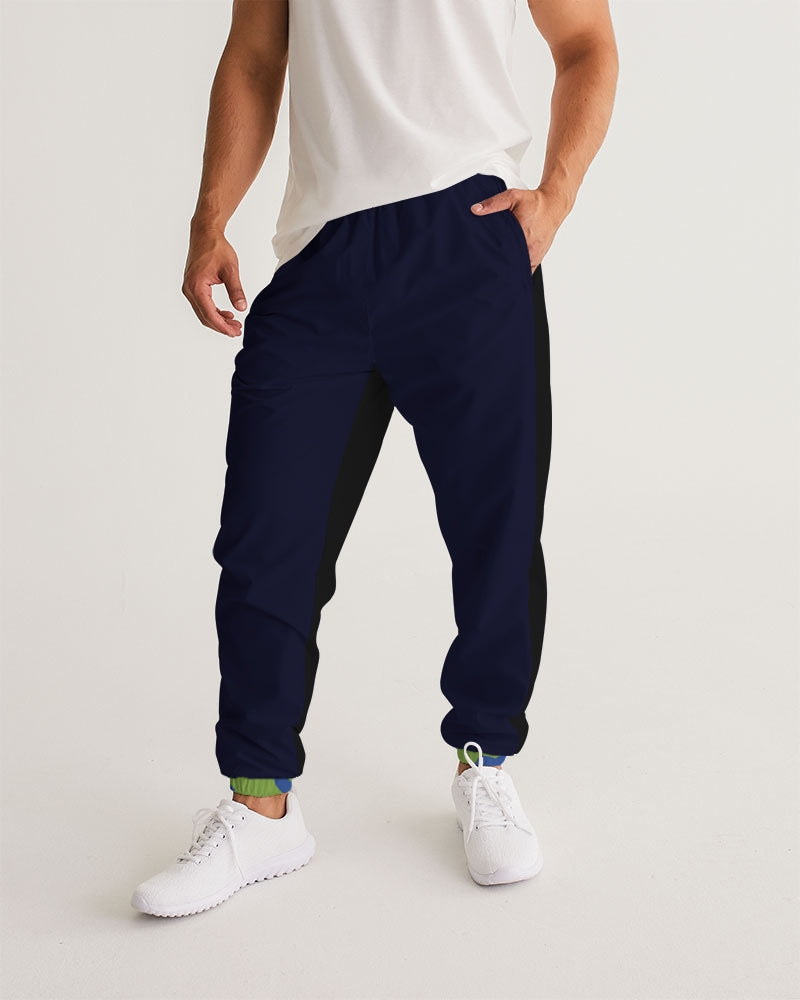 Love Is The Greatest Religion Men's Track Pants