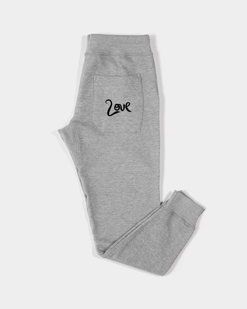 JUST LOVE Ladies Fleece Joggers